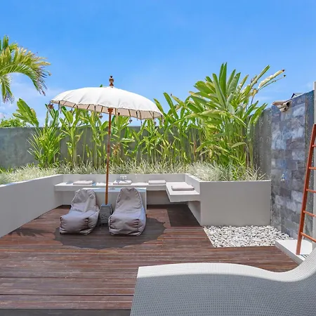Octo 5 Villa By Betterplace